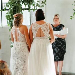 Janne Martin Civil Celebrant