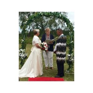 Karen Thomson - Heartfelt Ceremonies