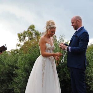 Kate Fenton - Perth Marriage Celebrant