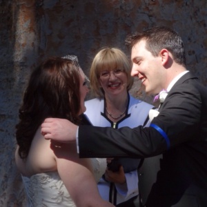 Sandra Haynes - Adelaide Celebrant