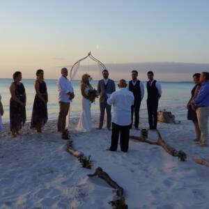 John Borg Wedding Celebrant