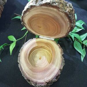 Rustic Bush Timber Designs
