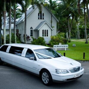 Exemplar Coaches and Limousines