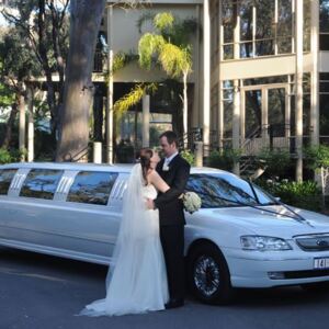Cloud Seven Limousines