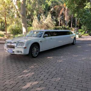 PandK Limousines