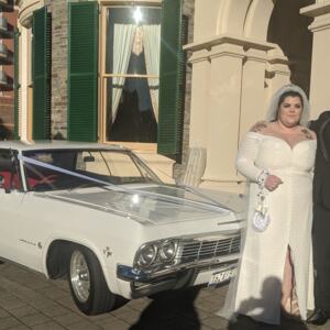 Impressive Impalas of Adelaide