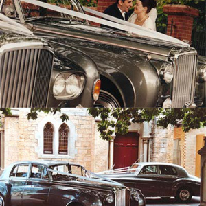 Adelaide Classic Hire Cars