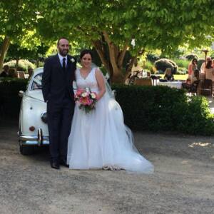 Jaguar Classic Hire