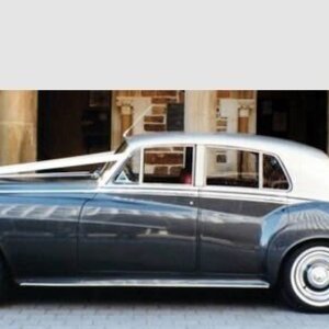 Carrington Wedding and Hire Cars