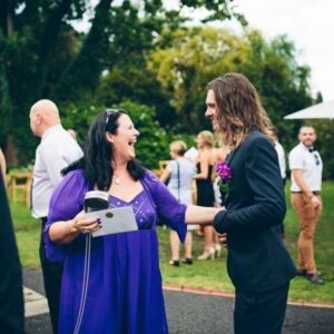 Wedding Solutions by Kim Annette