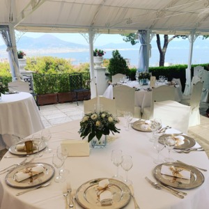 Event Management by Alex