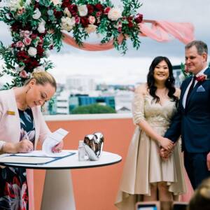 Hills Celebrant Services