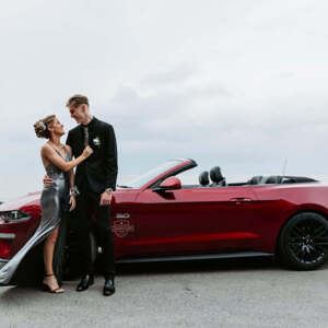Cairns Luxury Car Hire