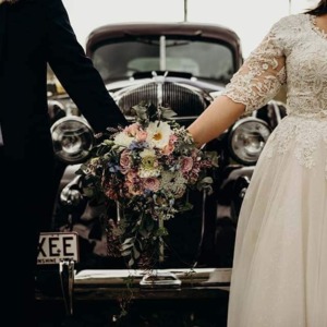 Forgotten Era Automobiles