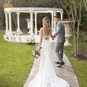 Wedding Belles and Beaus