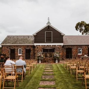 Dream Catcher Weddings