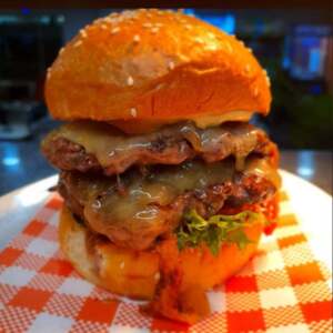 Good Food Fella's