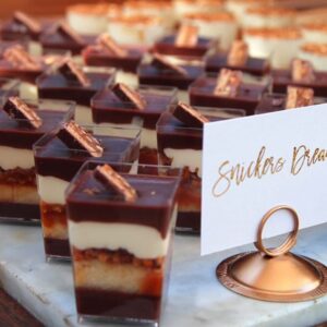 Dolce Fantasia Desserts