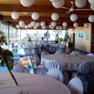 Brighton and Seacliff Yacht Club