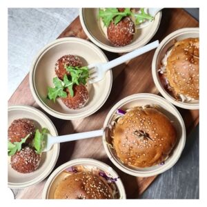 Parma Street Food