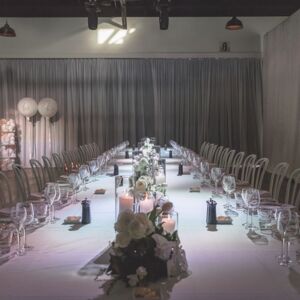 Zayna Fratto Weddings and Events