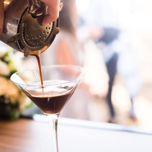 Big Shot Cafe and Bar