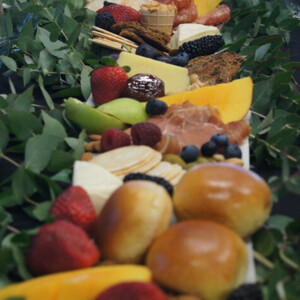 Charlies Grazing Table