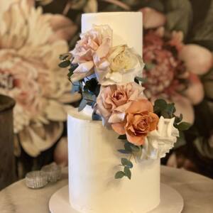 Cakes by Judy C