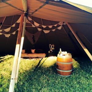 Burleigh Barrel Hire