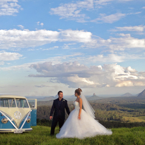 Deluxe Kombi Service