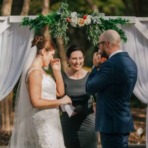 Annie Grace Ceremonies