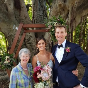 Anne Campbell Weddings