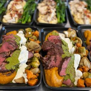 The Good Food Catering Co.