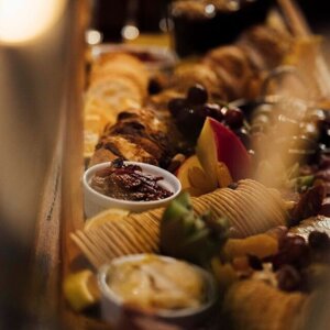 In Season Catering