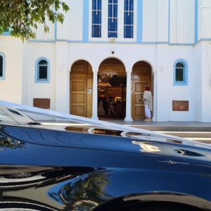 Platinum Wedding Car Hire