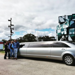 Renaissance Limousines