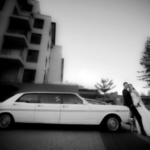 Adelaide Performance Limousines
