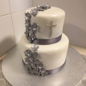 Aphrodite's Cake Creations