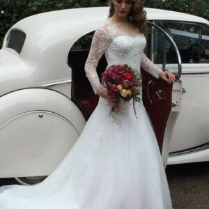 Forever More Formal Cars