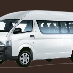 Jervis Bay Mini Bus Hire
