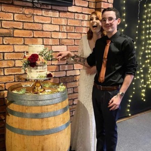 Cake Artistry by Rebecca