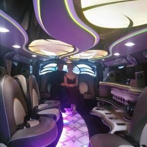 Mypickup Bus and Limo Service