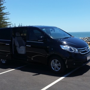 Go Chauffer Brisbane