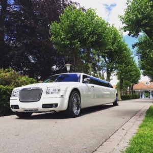 Starlight Limousines