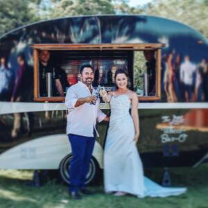 The Little Wheel-Bar-O