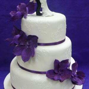 Celebrity Cakes