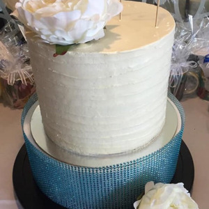 Dream Cakes and Creations