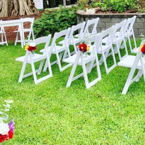 Beach And Garden Ceremonies