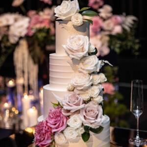 Bridal Select Cakes