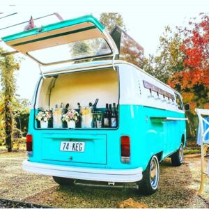 Kombi Keg Brisbane